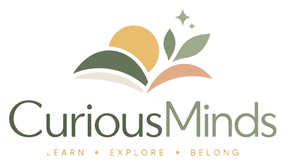 Curious Minds
